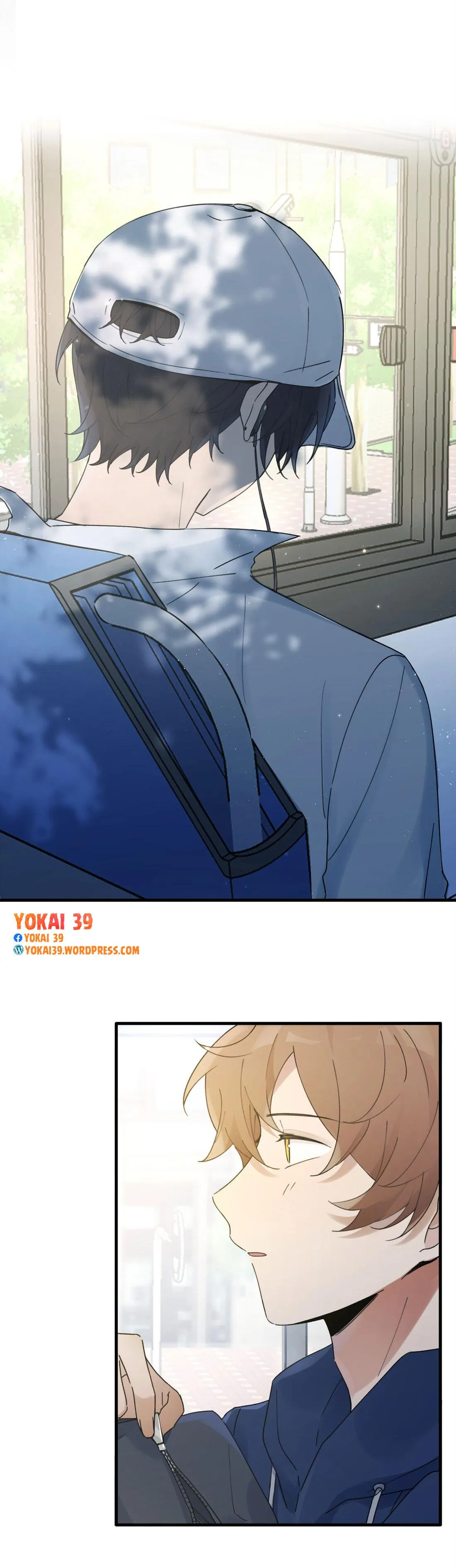 Khinh Thác Chapter 21 Trang 11