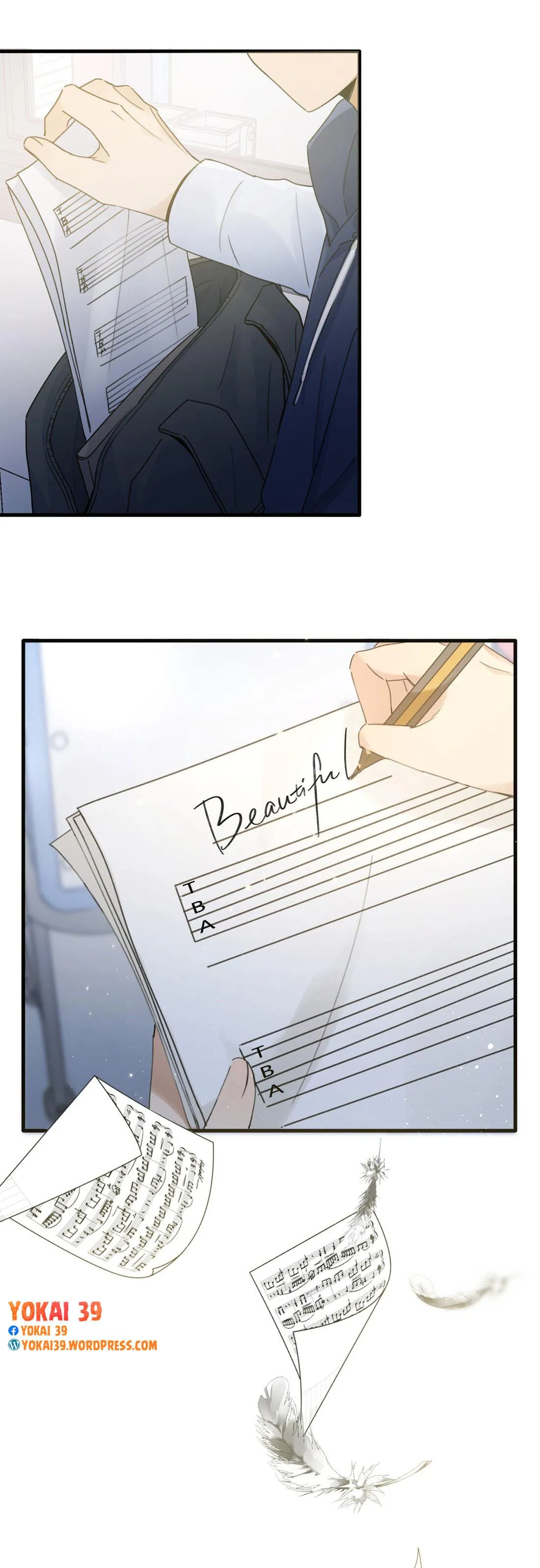 Khinh Thác Chapter 21 Trang 12