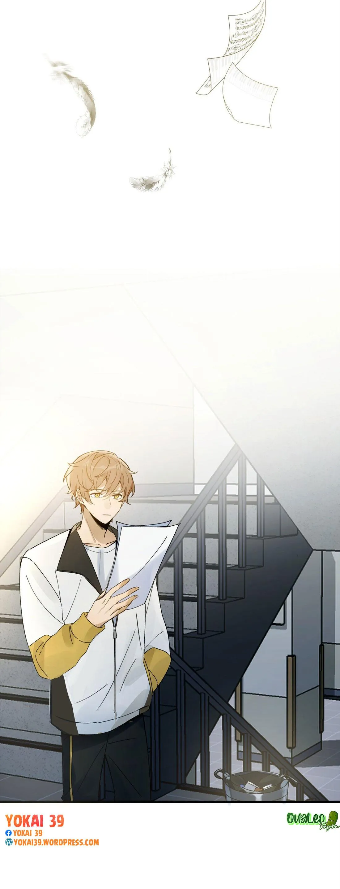 Khinh Thác Chapter 21 Trang 13