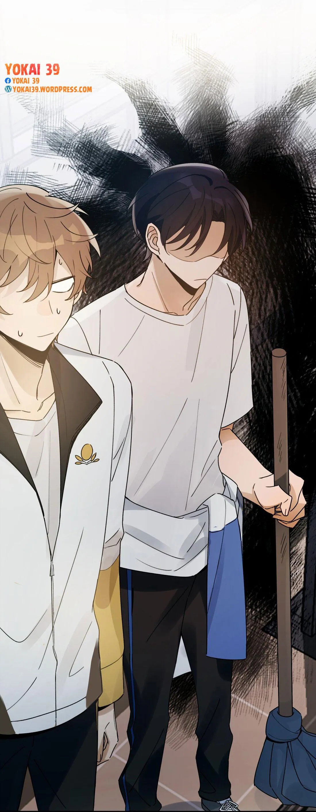 Khinh Thác Chapter 21 Trang 15