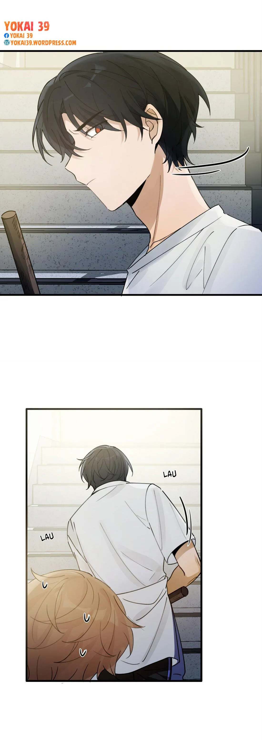 Khinh Thác Chapter 21 Trang 18