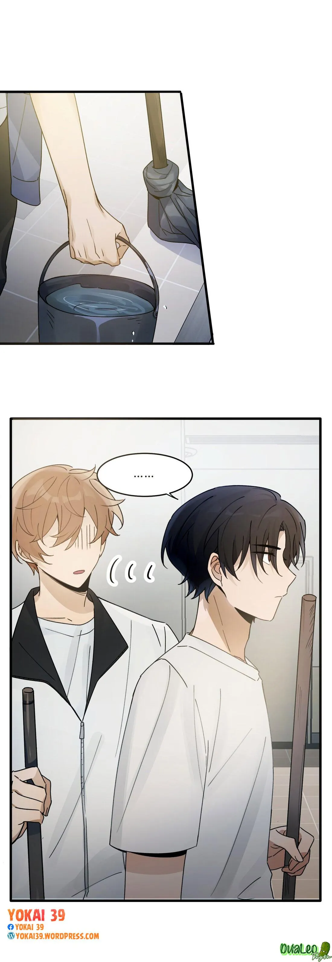 Khinh Thác Chapter 21 Trang 20