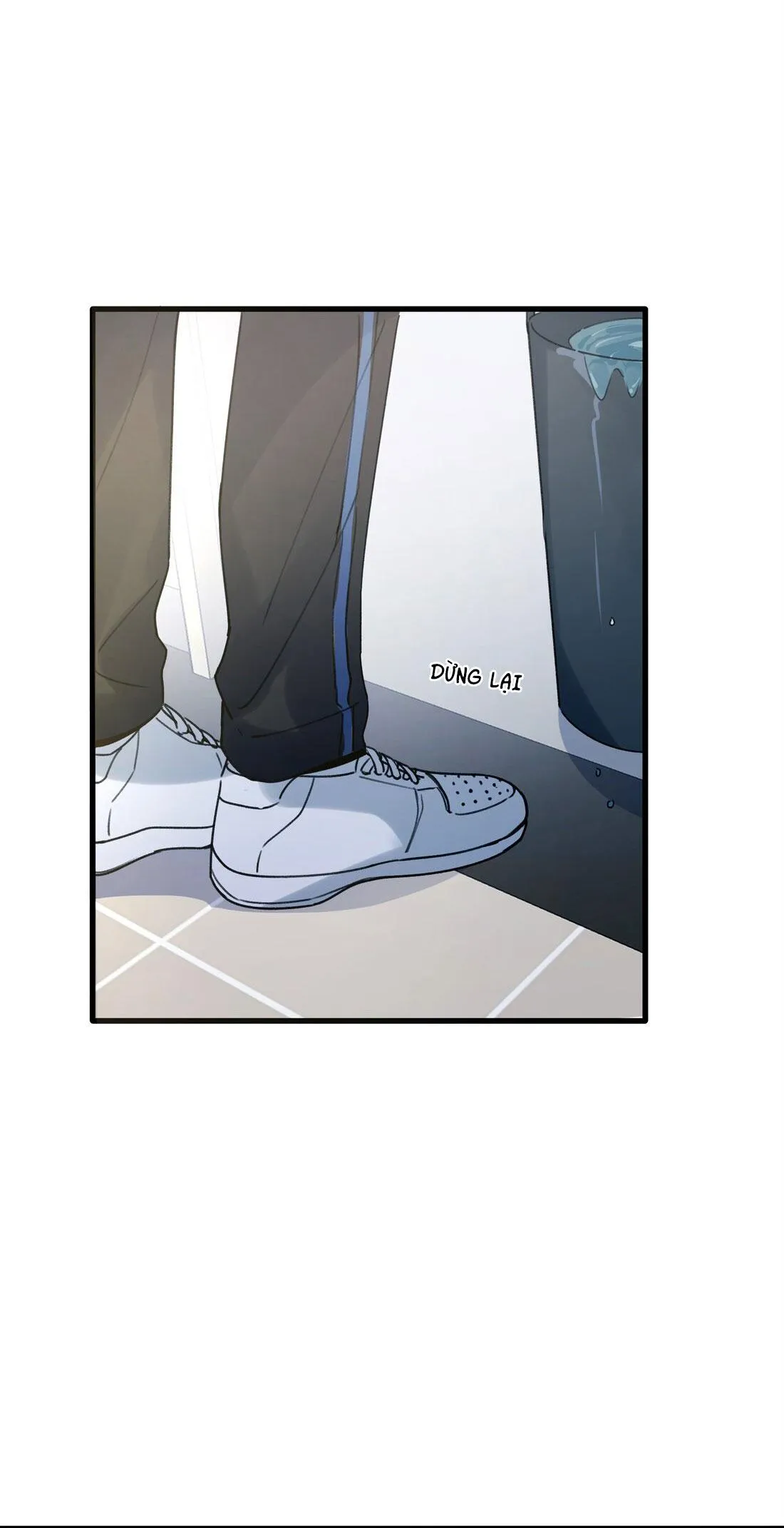 Khinh Thác Chapter 21 Trang 21