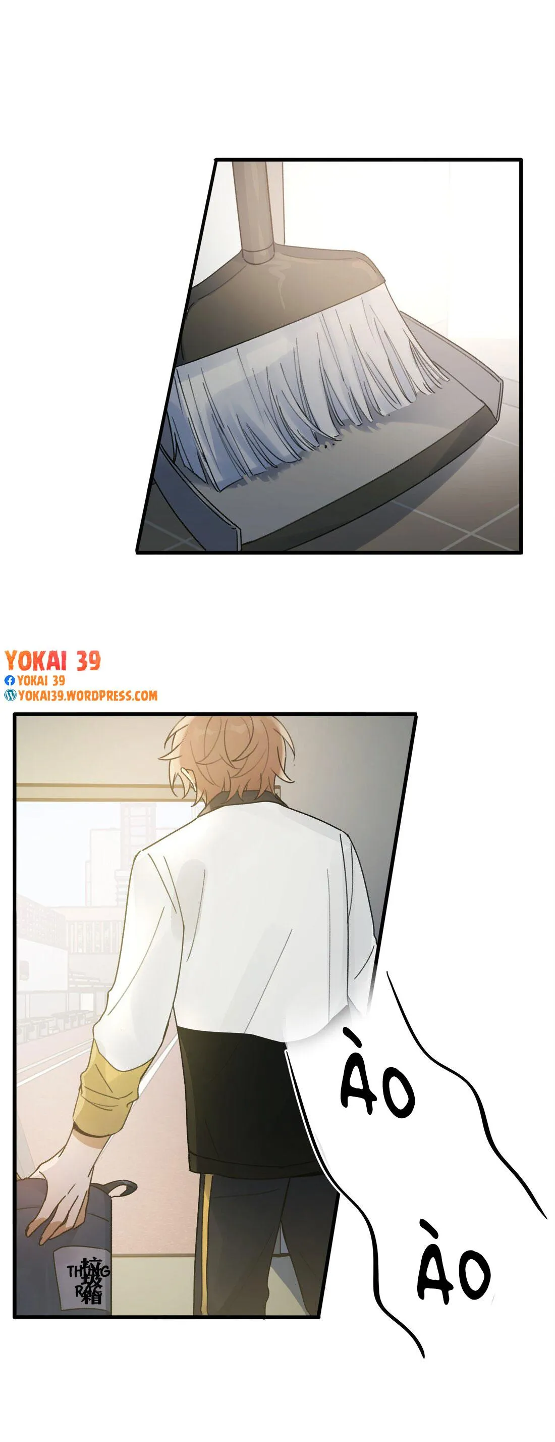 Khinh Thác Chapter 21 Trang 23