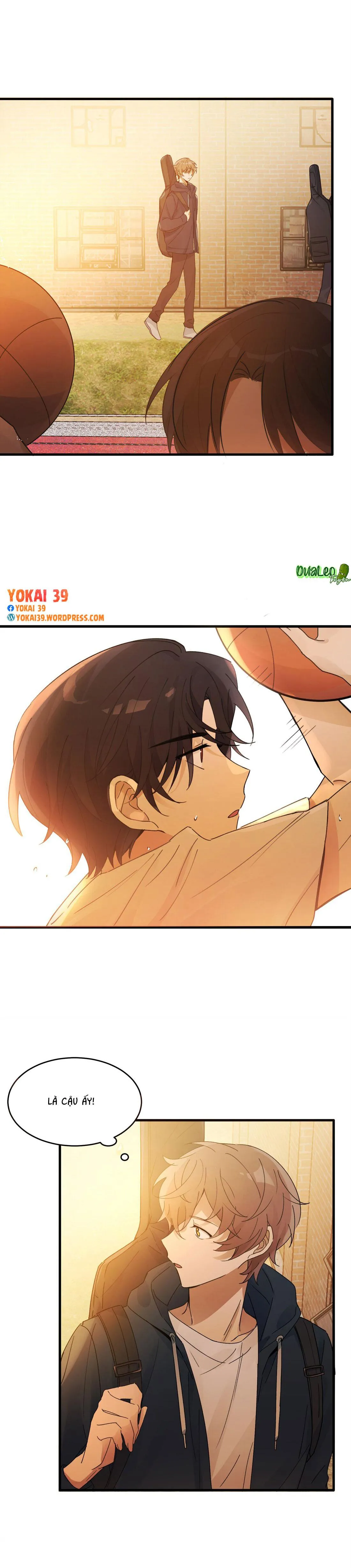 Khinh Thác Chapter 22 Trang 6