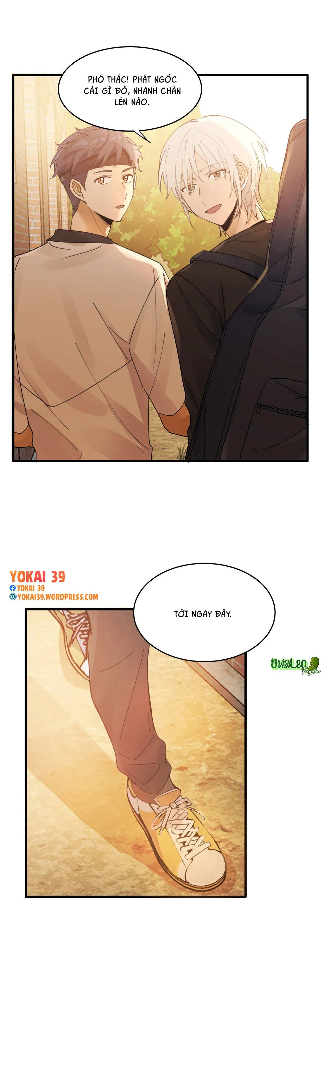 Khinh Thác Chapter 22 Trang 7