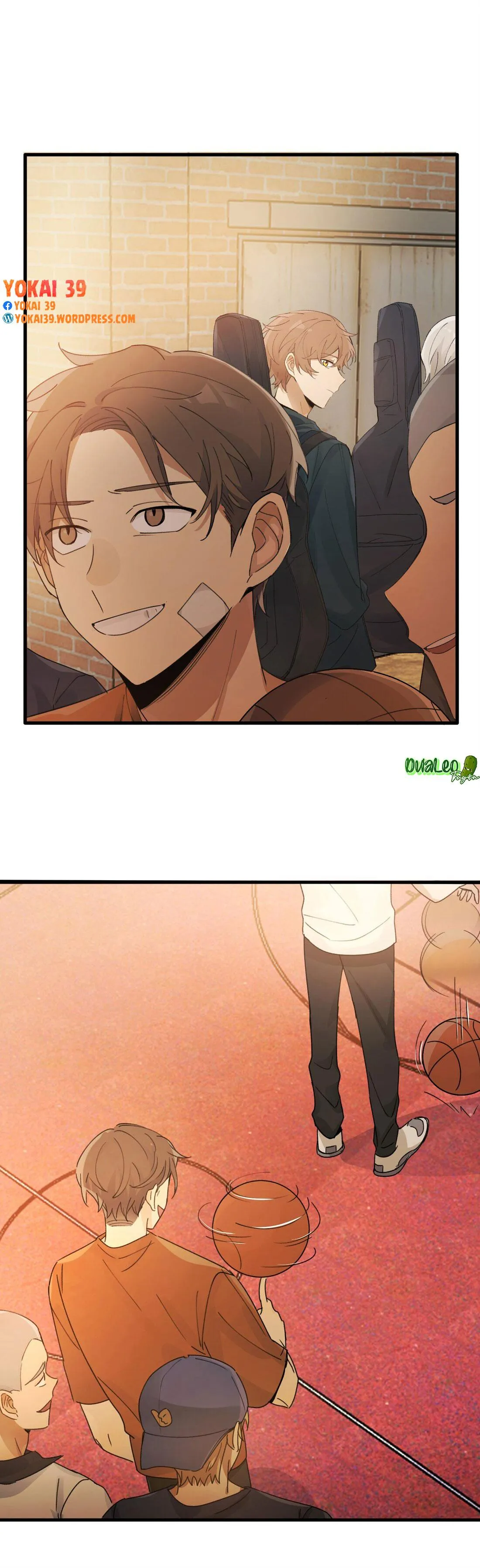 Khinh Thác Chapter 22 Trang 8