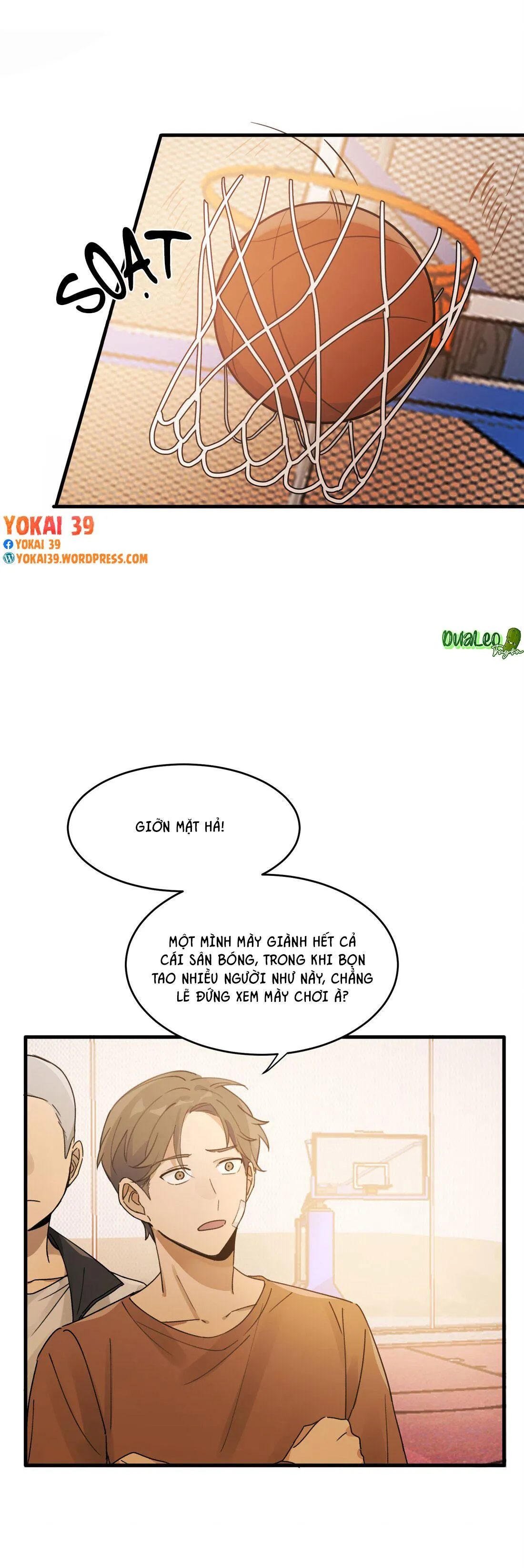 Khinh Thác Chapter 22 Trang 11