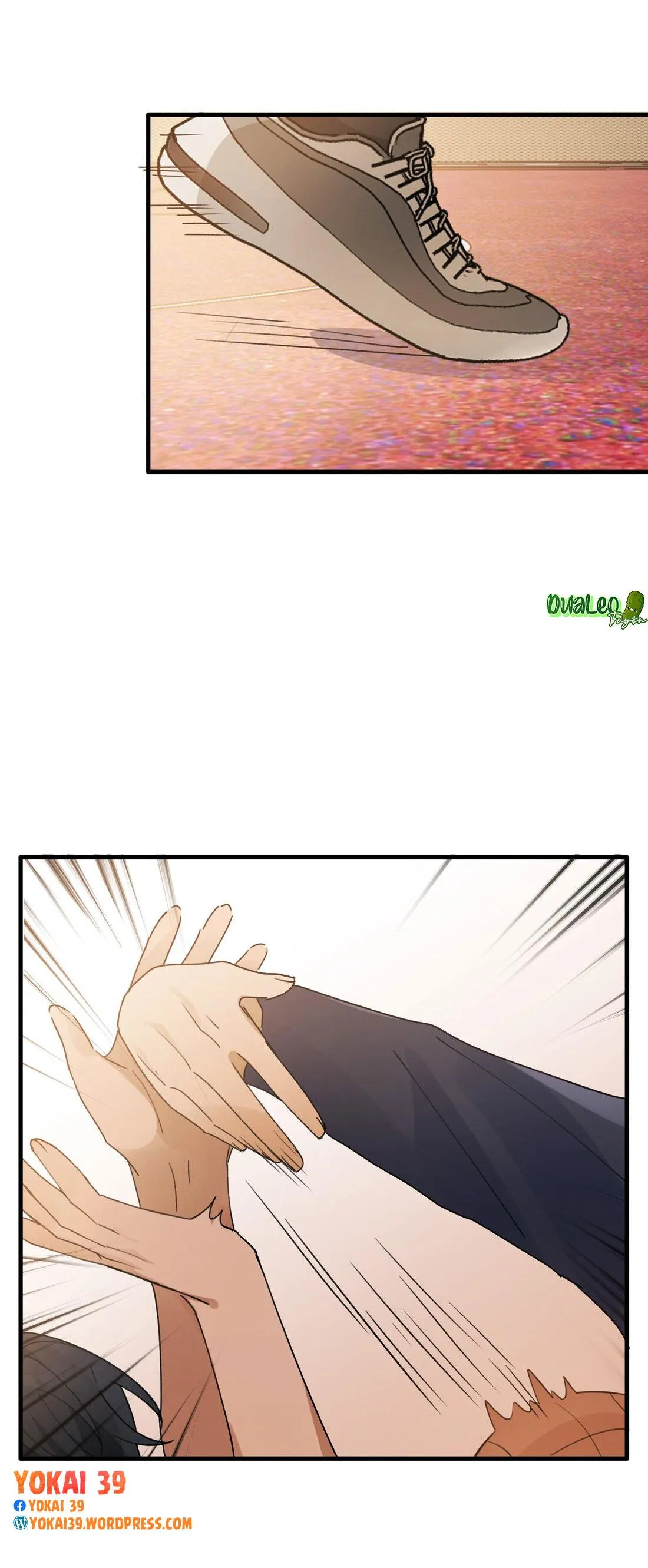 Khinh Thác Chapter 22 Trang 13