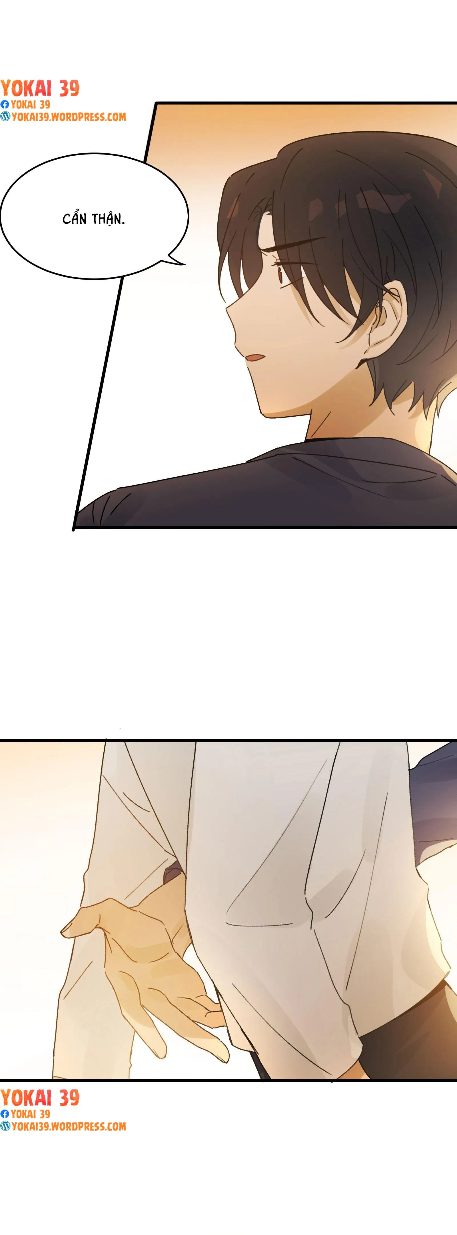 Khinh Thác Chapter 22 Trang 17