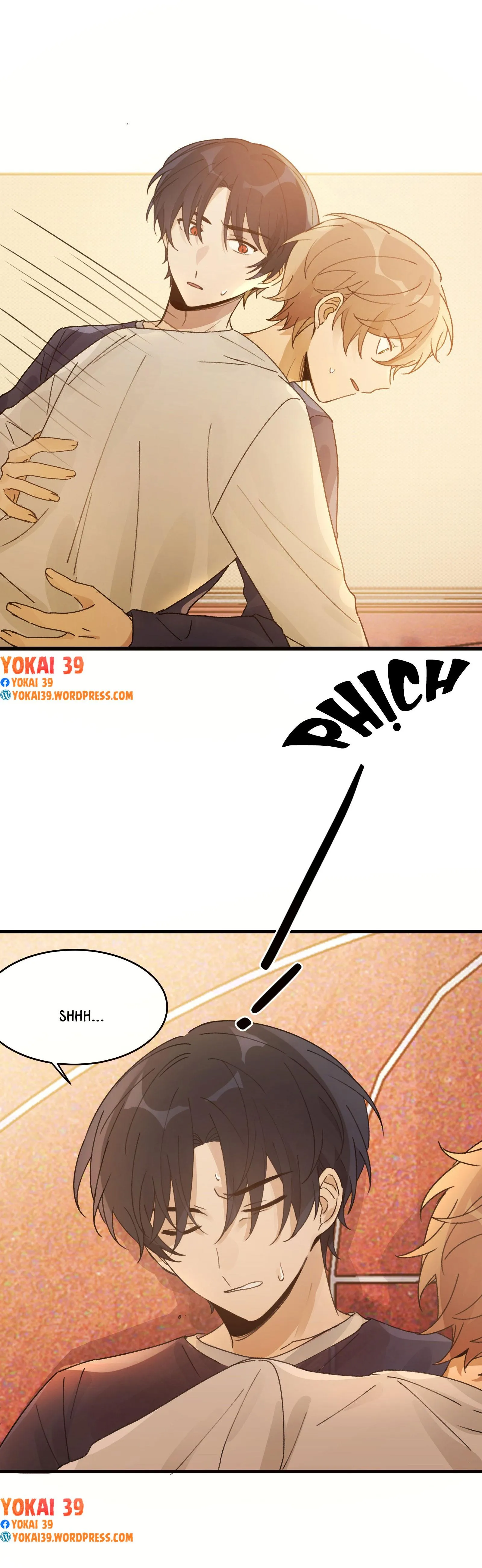 Khinh Thác Chapter 22 Trang 18