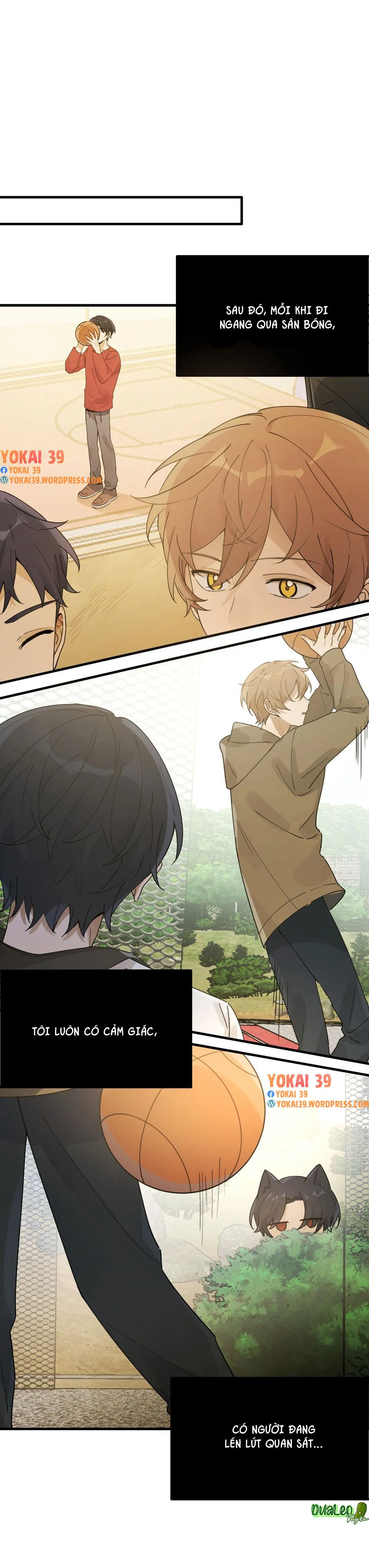 Khinh Thác Chapter 23 Trang 4