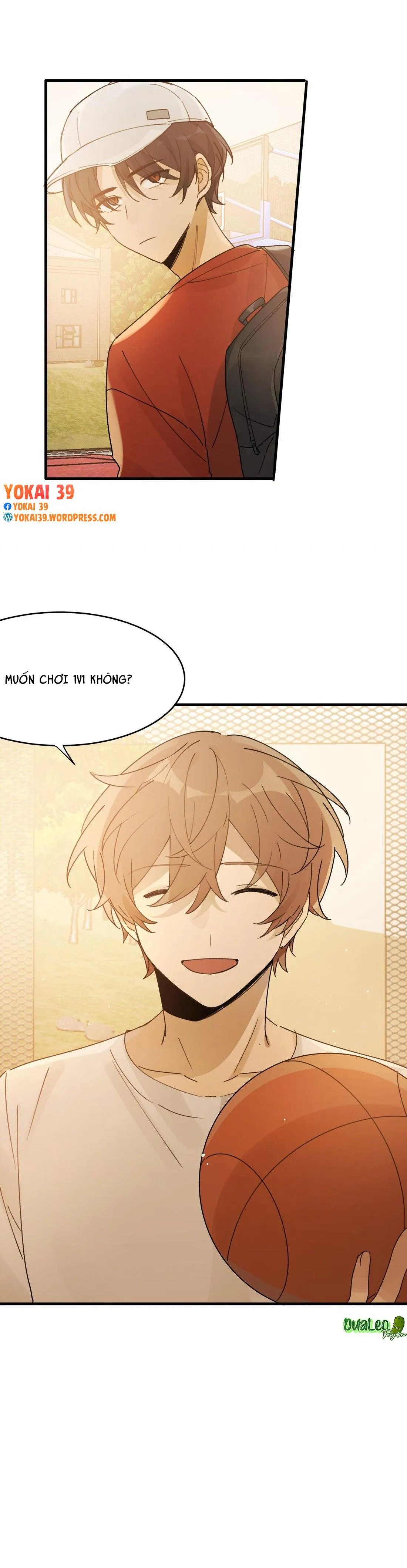 Khinh Thác Chapter 23 Trang 6