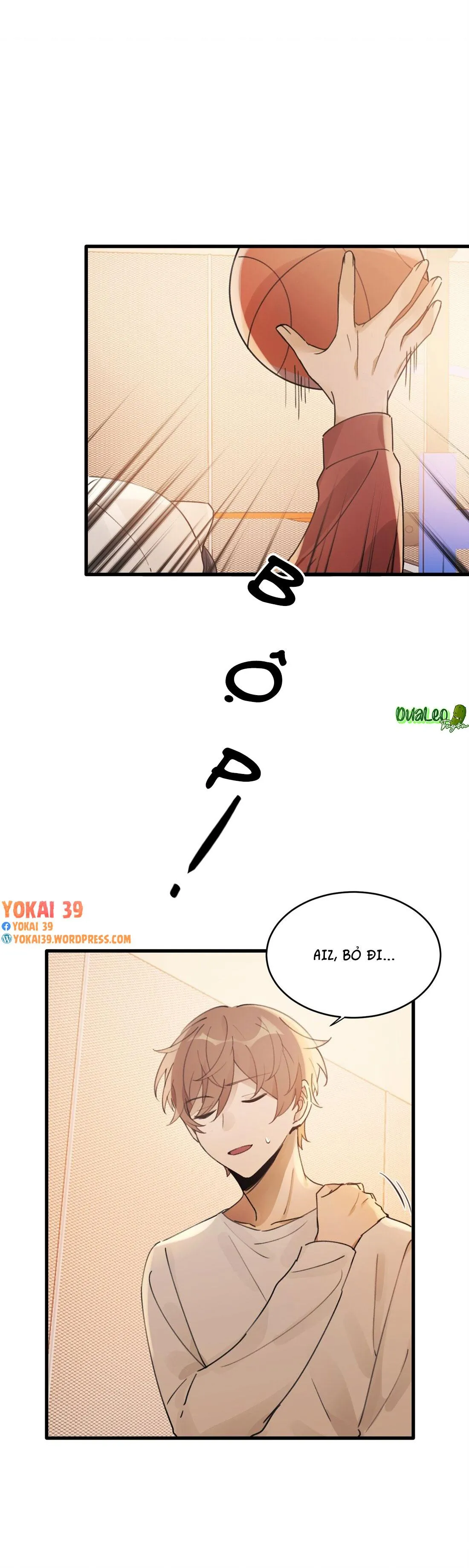 Khinh Thác Chapter 23 Trang 10