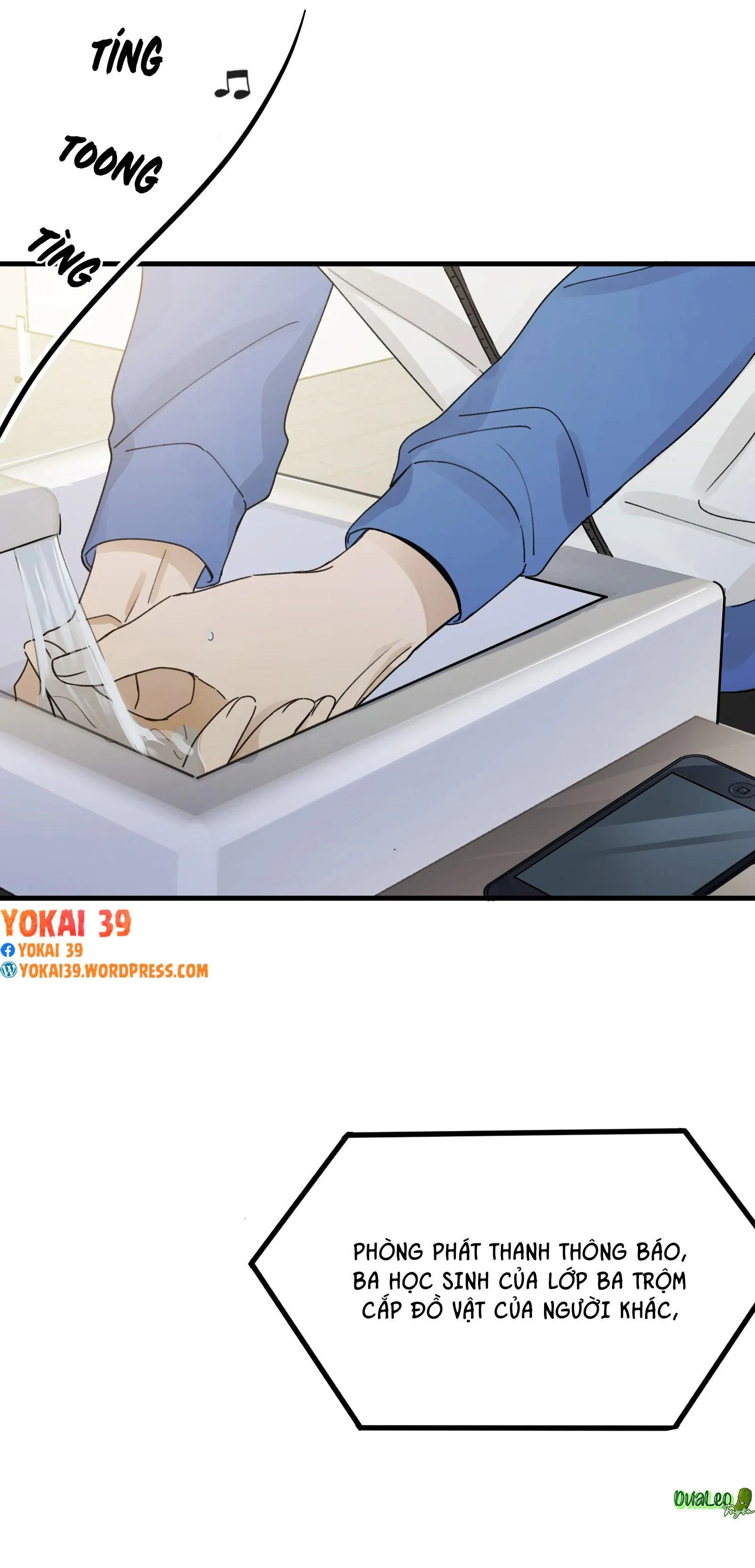 Khinh Thác Chapter 24 Trang 11