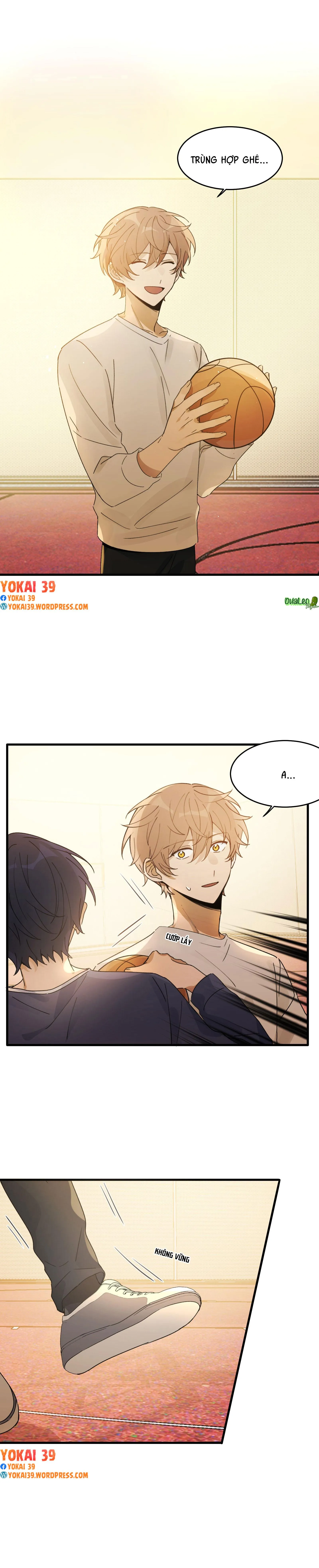 Khinh Thác Chapter 24 Trang 13