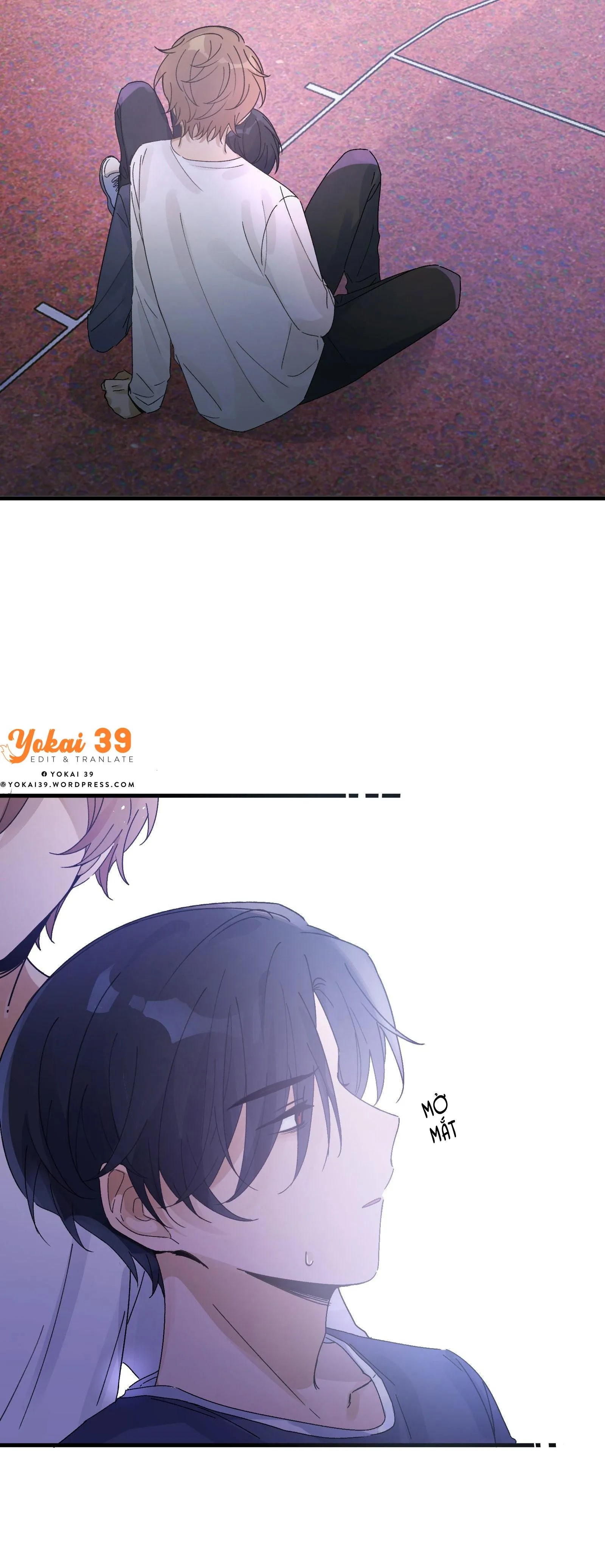 Khinh Thác Chapter 25 Trang 4