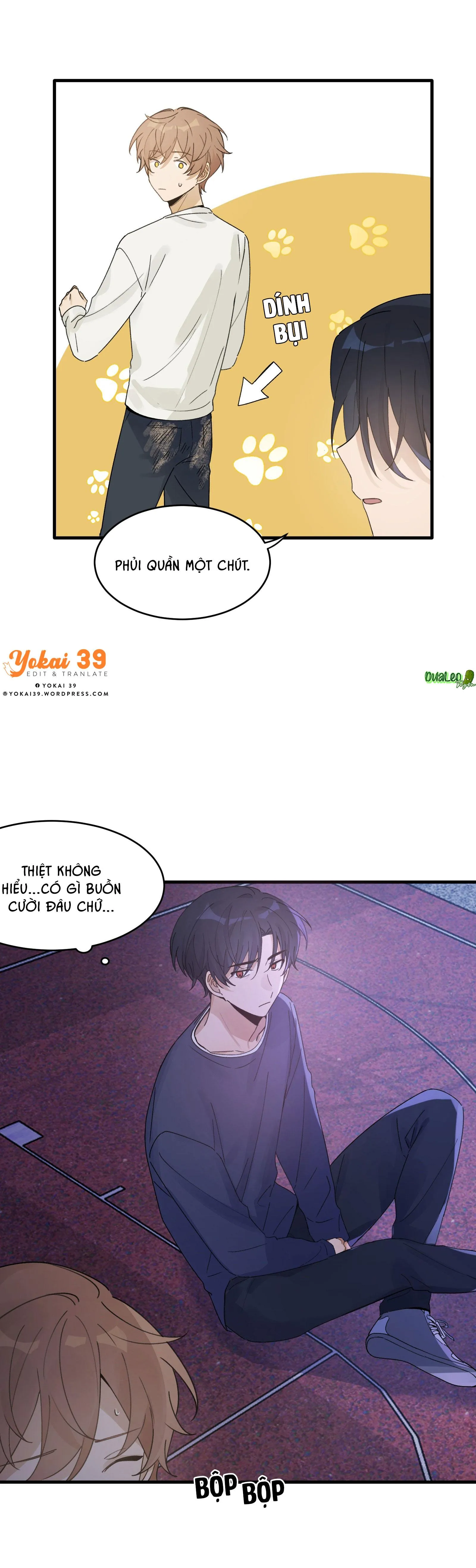 Khinh Thác Chapter 25 Trang 7