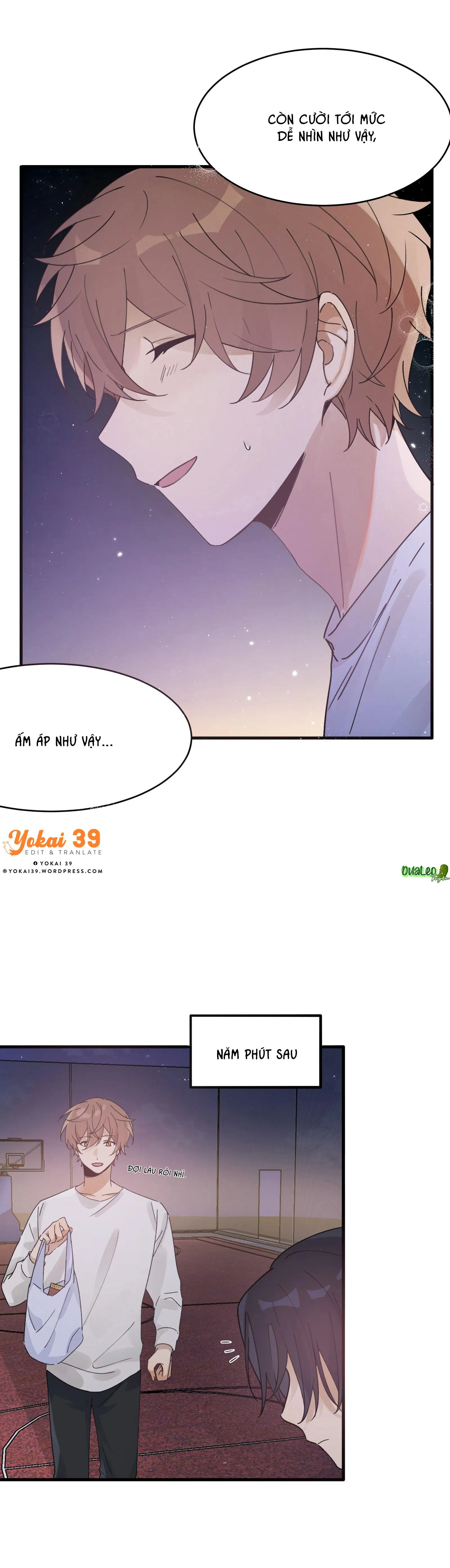 Khinh Thác Chapter 25 Trang 8