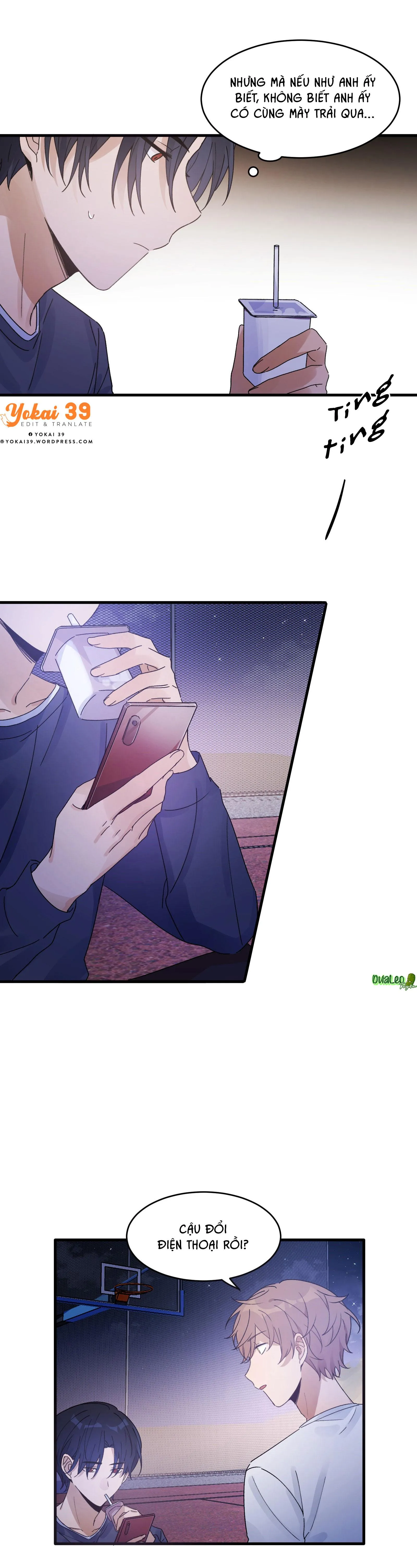 Khinh Thác Chapter 25 Trang 10