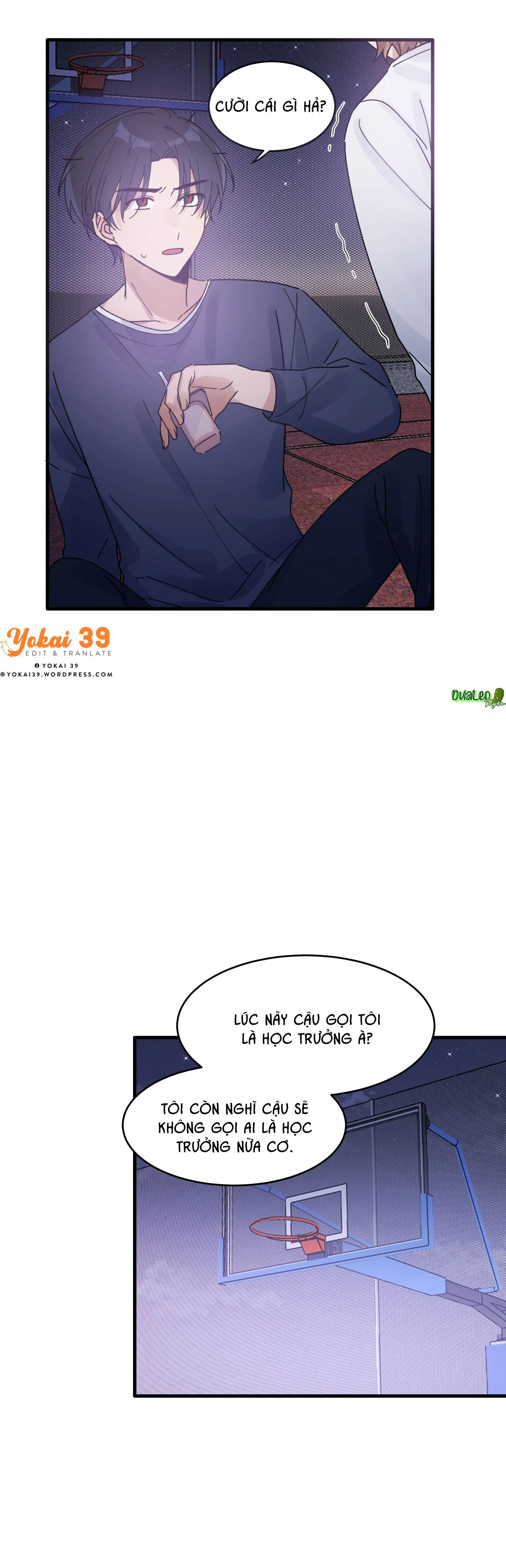 Khinh Thác Chapter 25 Trang 12