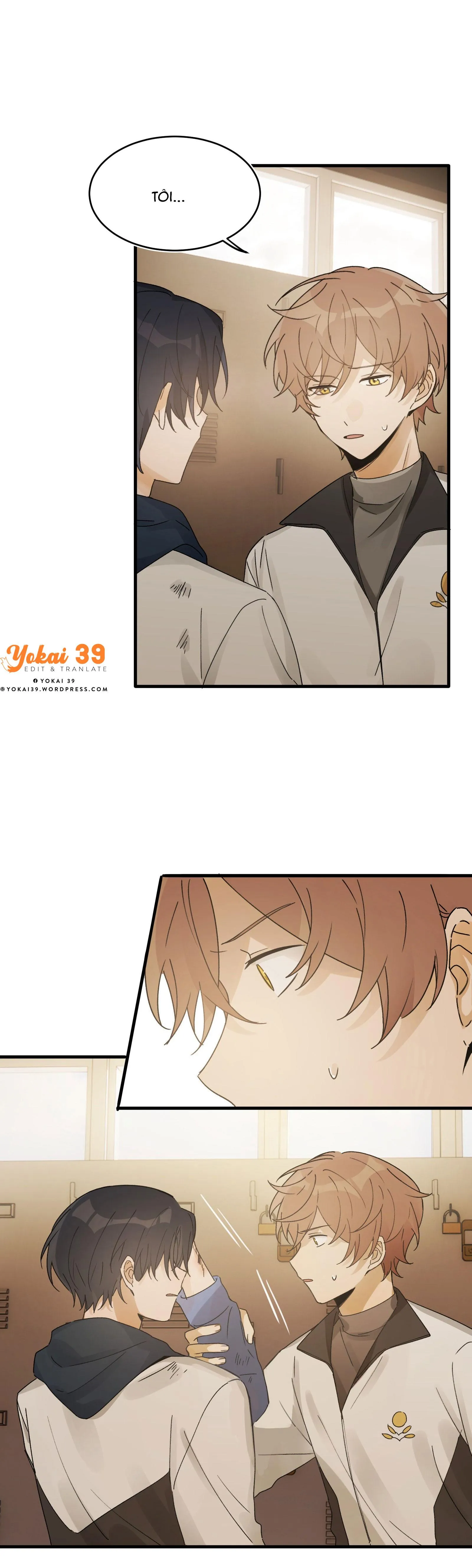 Khinh Thác Chapter 26 Trang 6