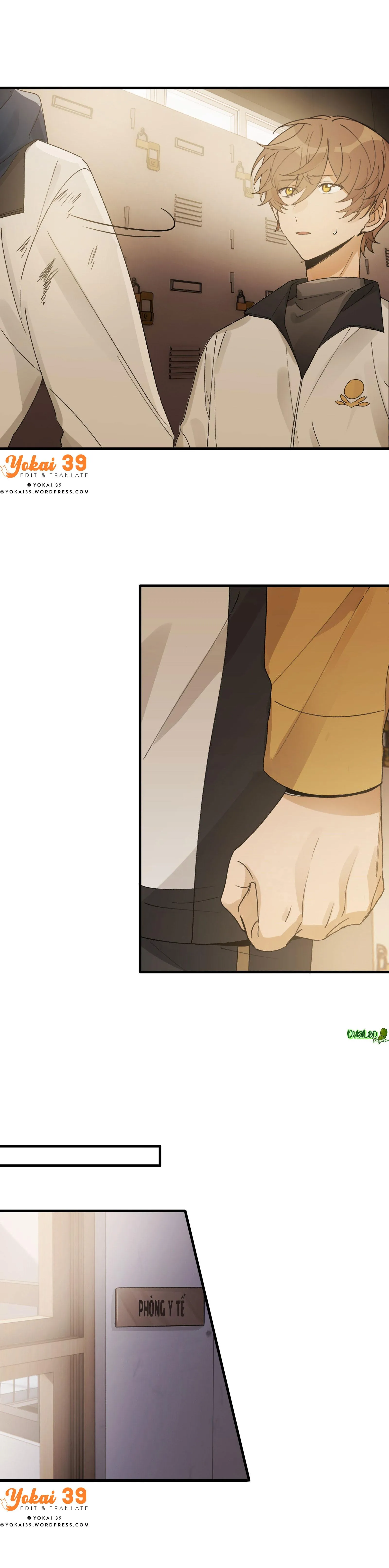 Khinh Thác Chapter 26 Trang 8