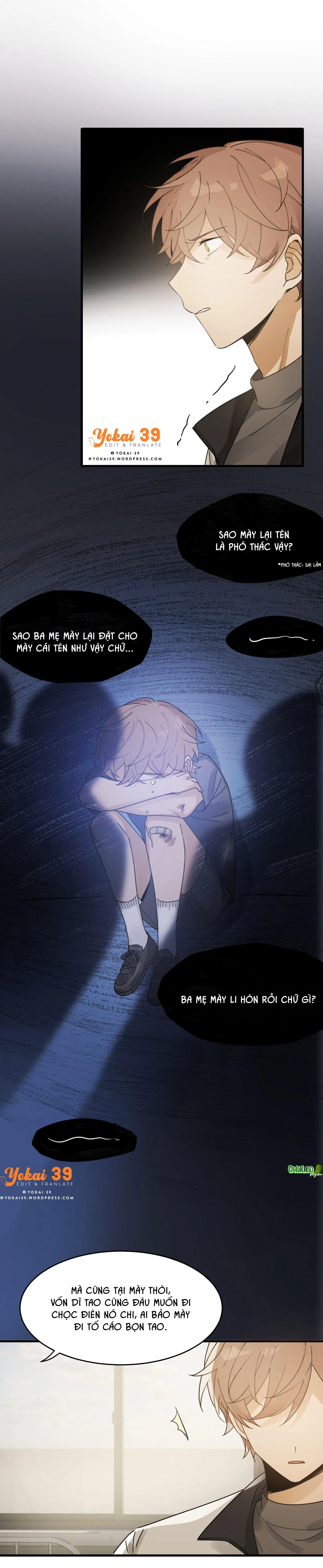 Khinh Thác Chapter 26 Trang 11