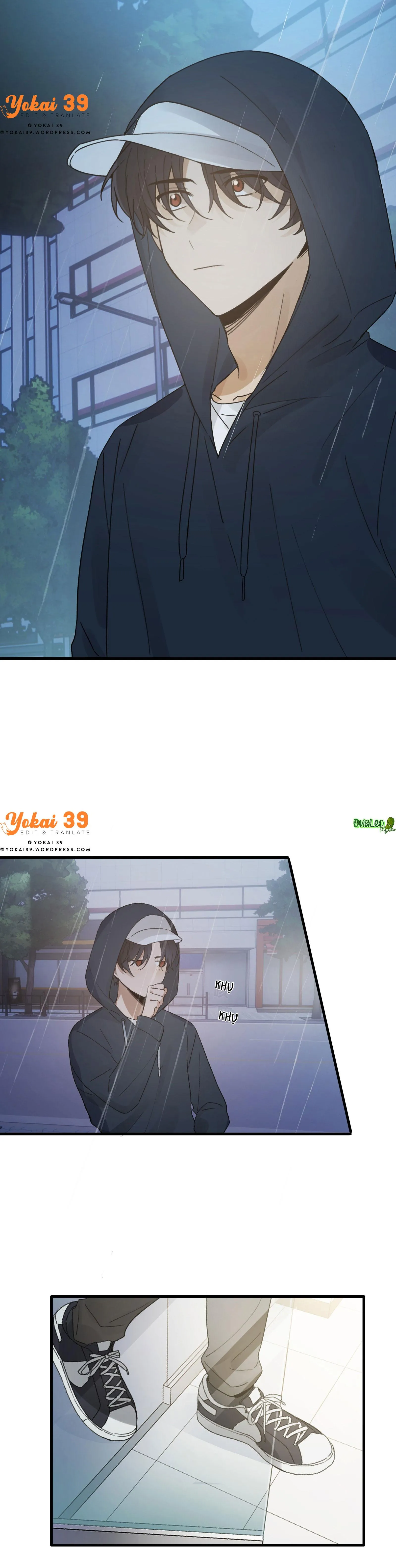 Khinh Thác Chapter 27 Trang 4