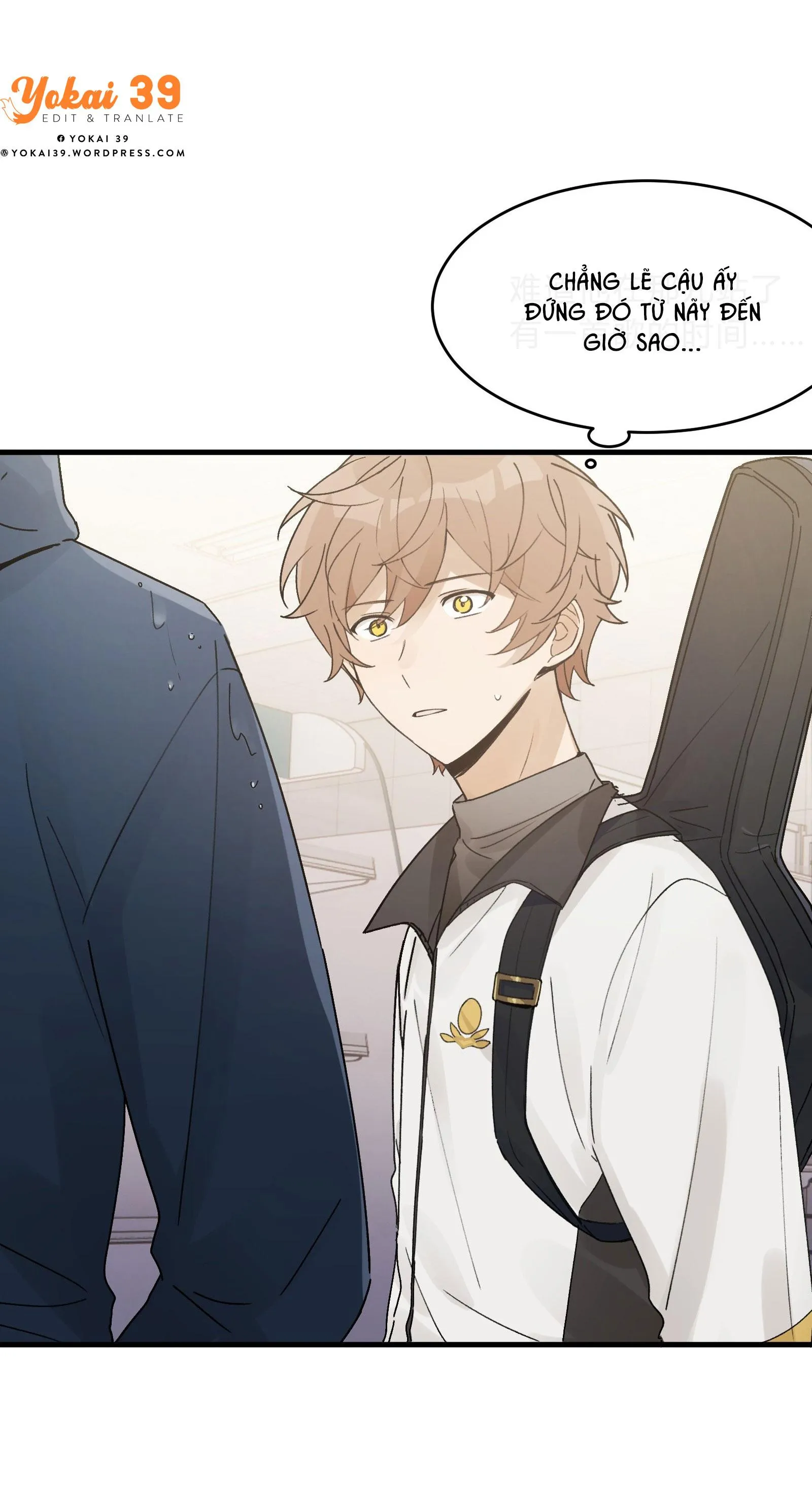 Khinh Thác Chapter 27 Trang 5