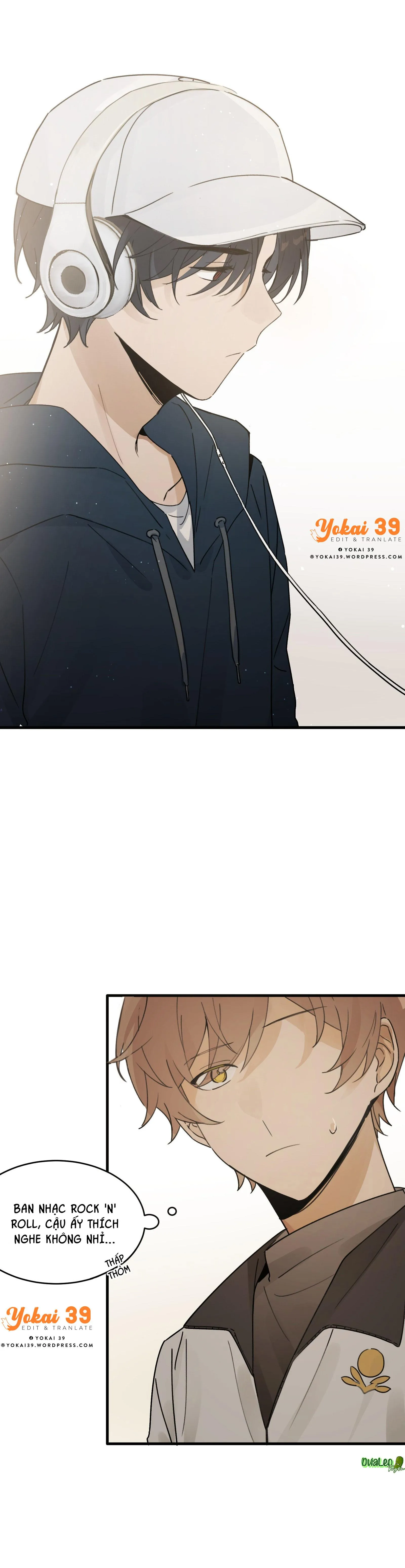 Khinh Thác Chapter 27 Trang 7