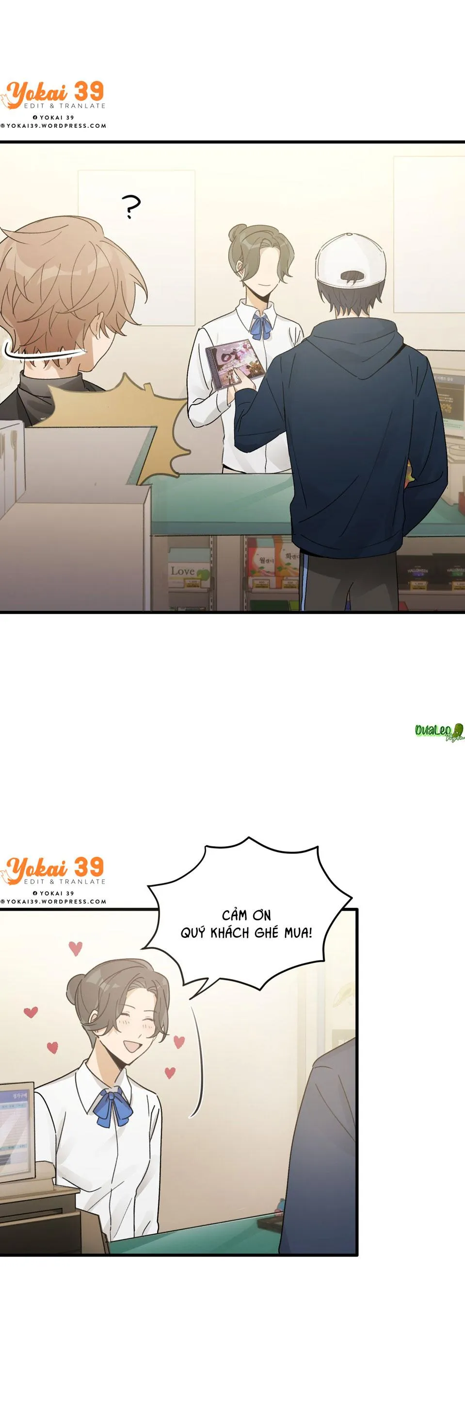 Khinh Thác Chapter 27 Trang 9