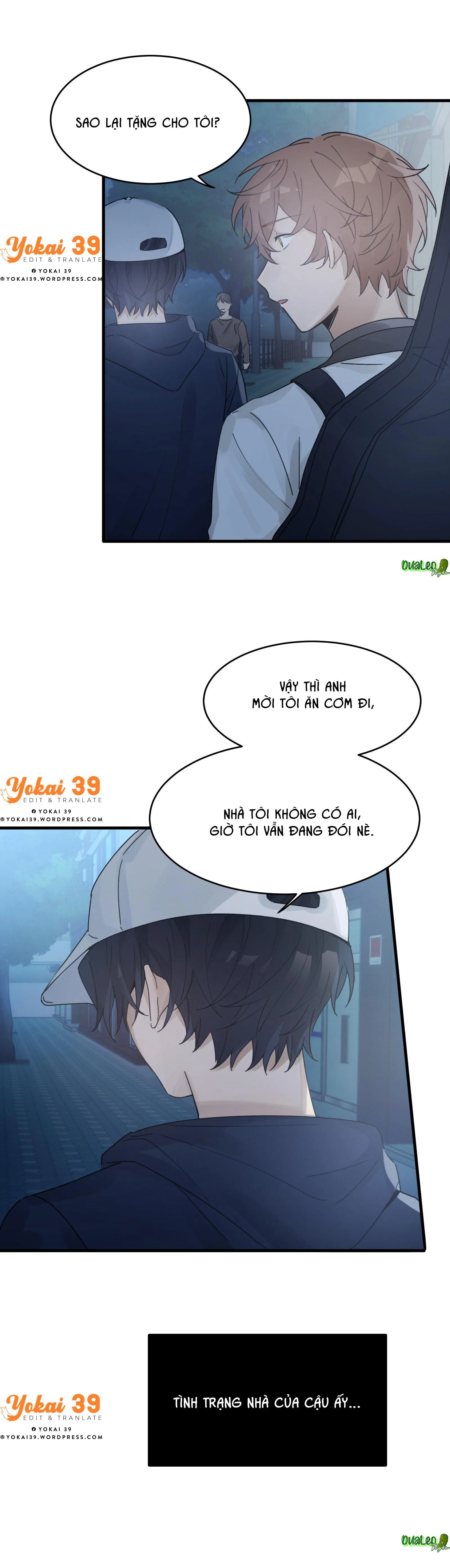 Khinh Thác Chapter 27 Trang 13