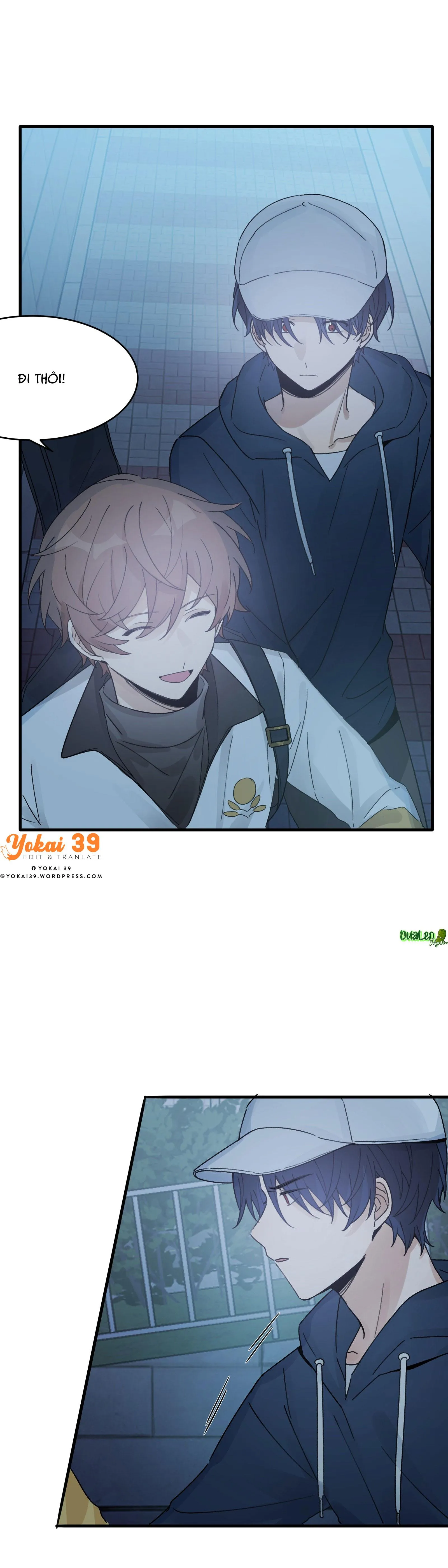 Khinh Thác Chapter 28 Trang 3