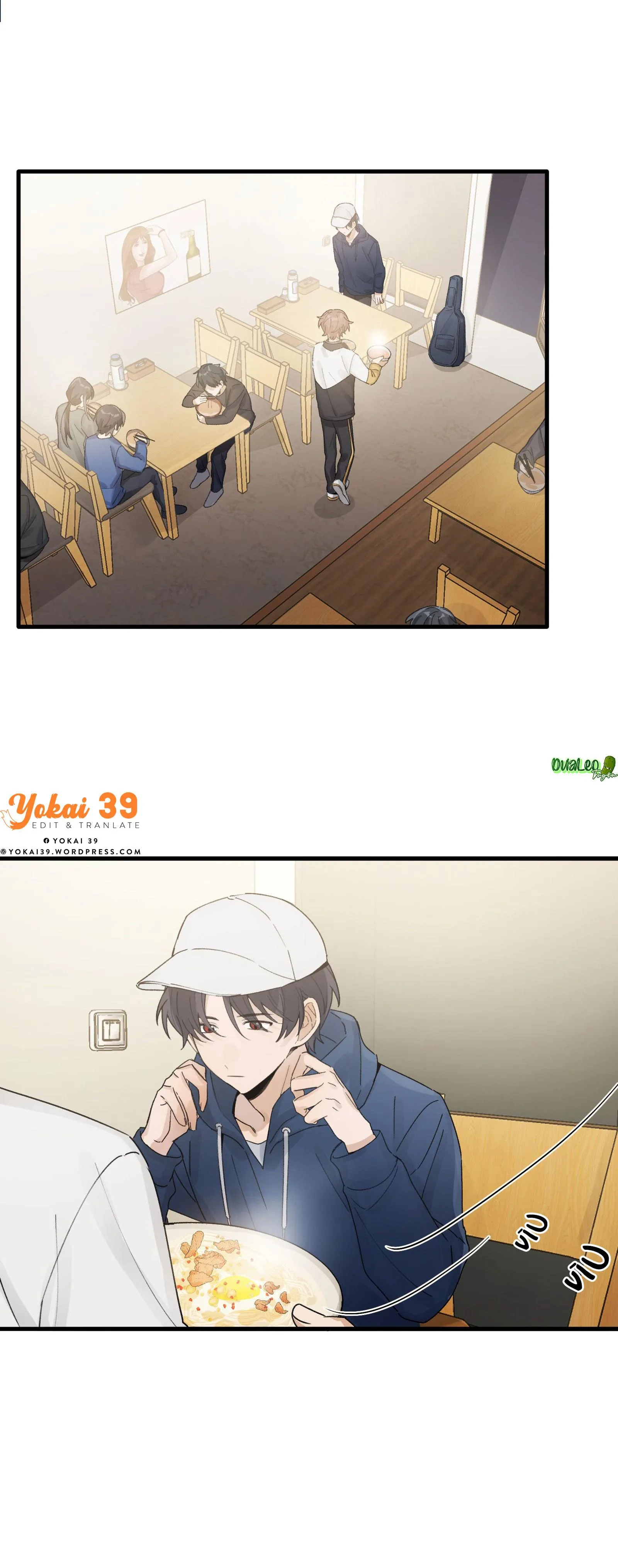 Khinh Thác Chapter 28 Trang 5