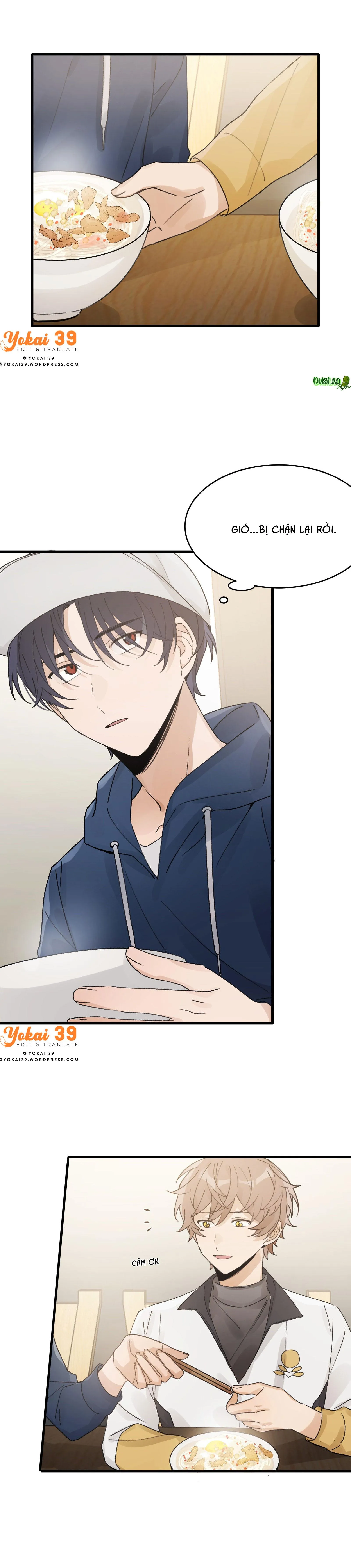 Khinh Thác Chapter 28 Trang 6