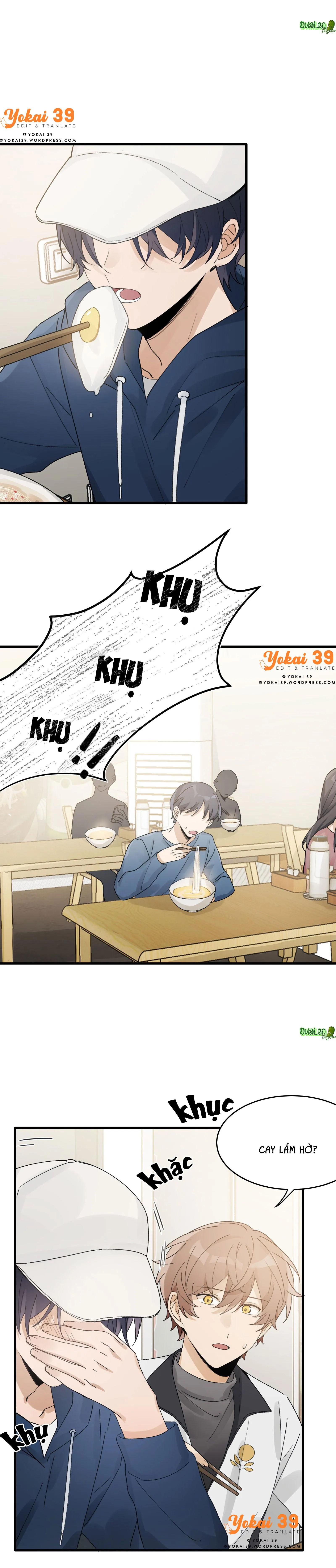 Khinh Thác Chapter 28 Trang 7