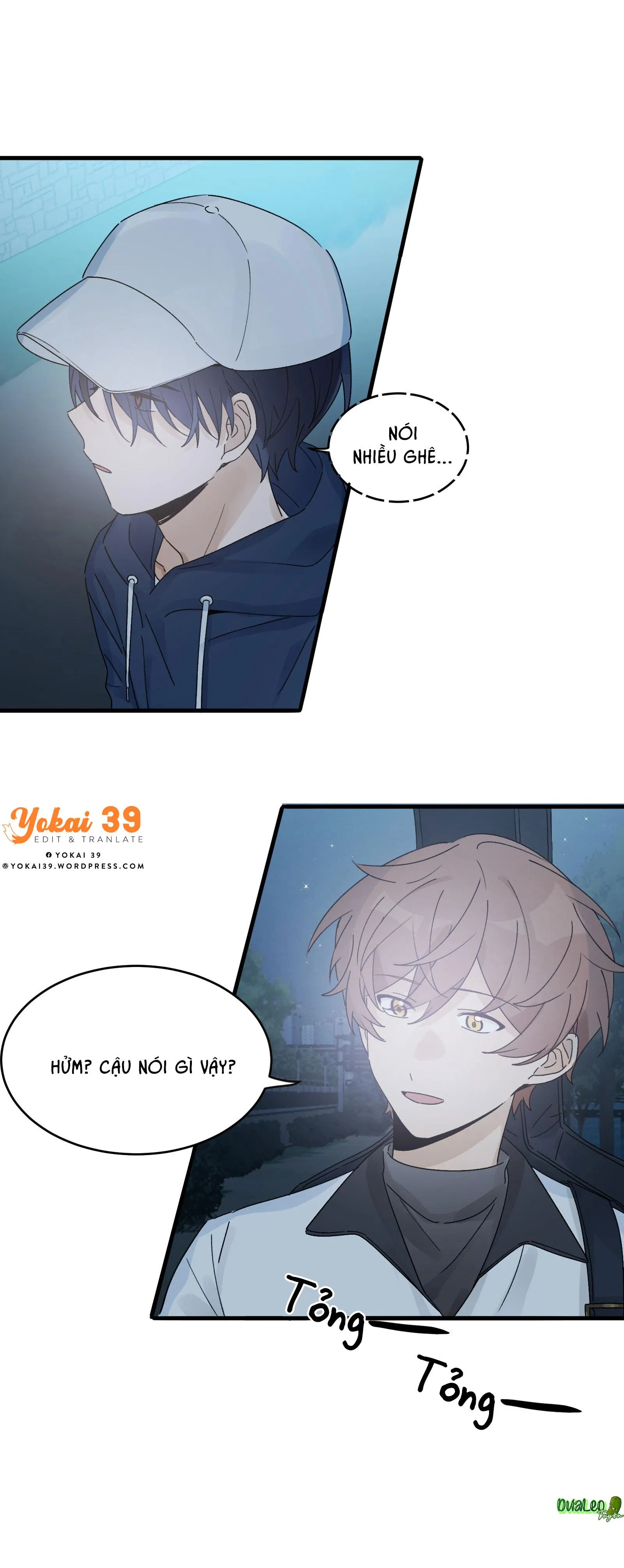 Khinh Thác Chapter 28 Trang 11