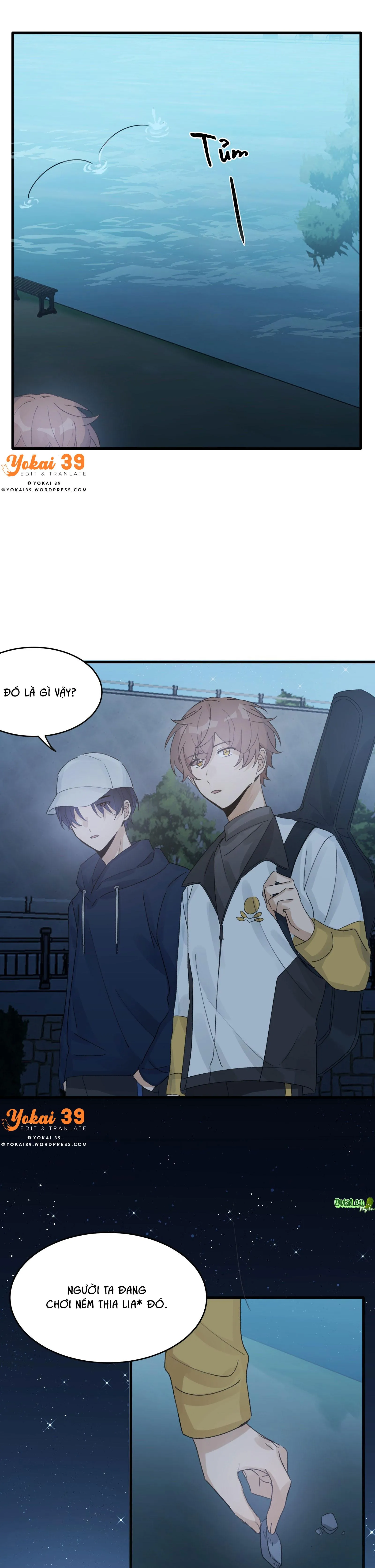 Khinh Thác Chapter 28 Trang 12