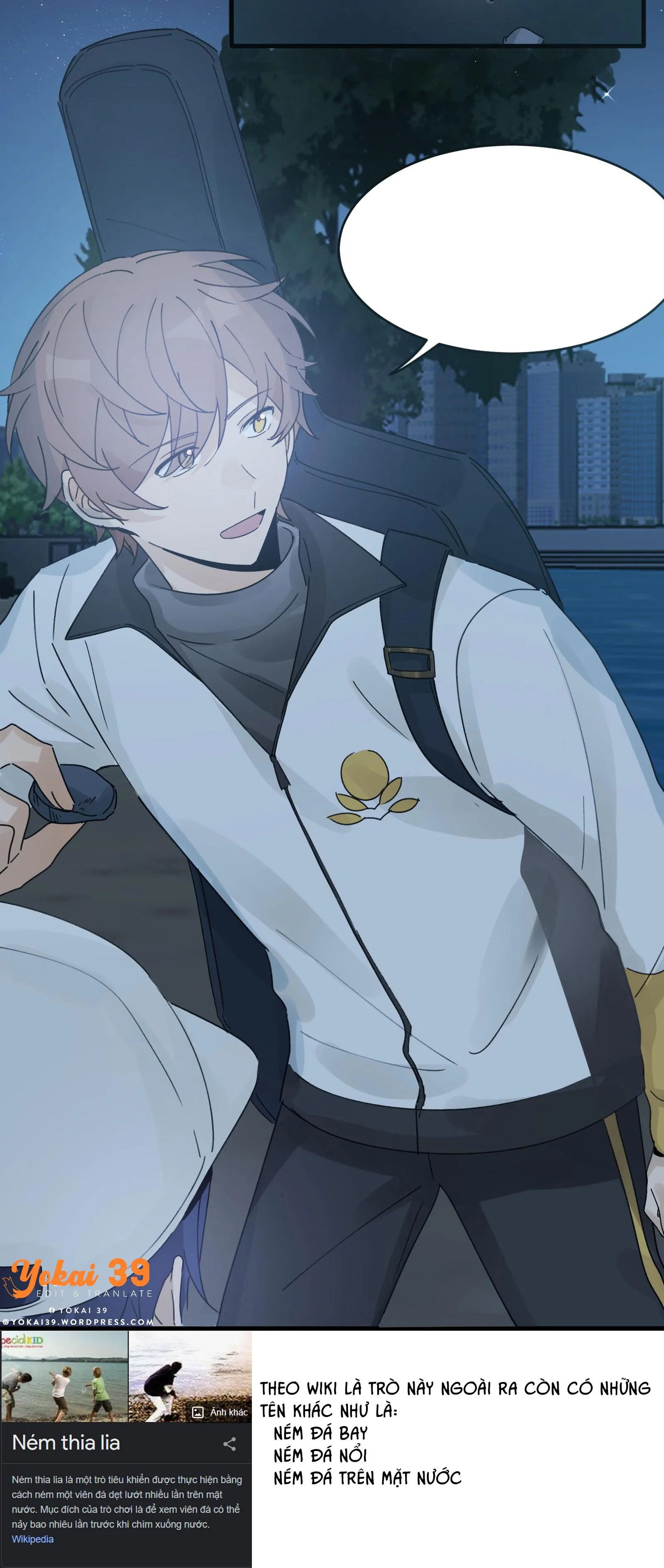 Khinh Thác Chapter 28 Trang 13