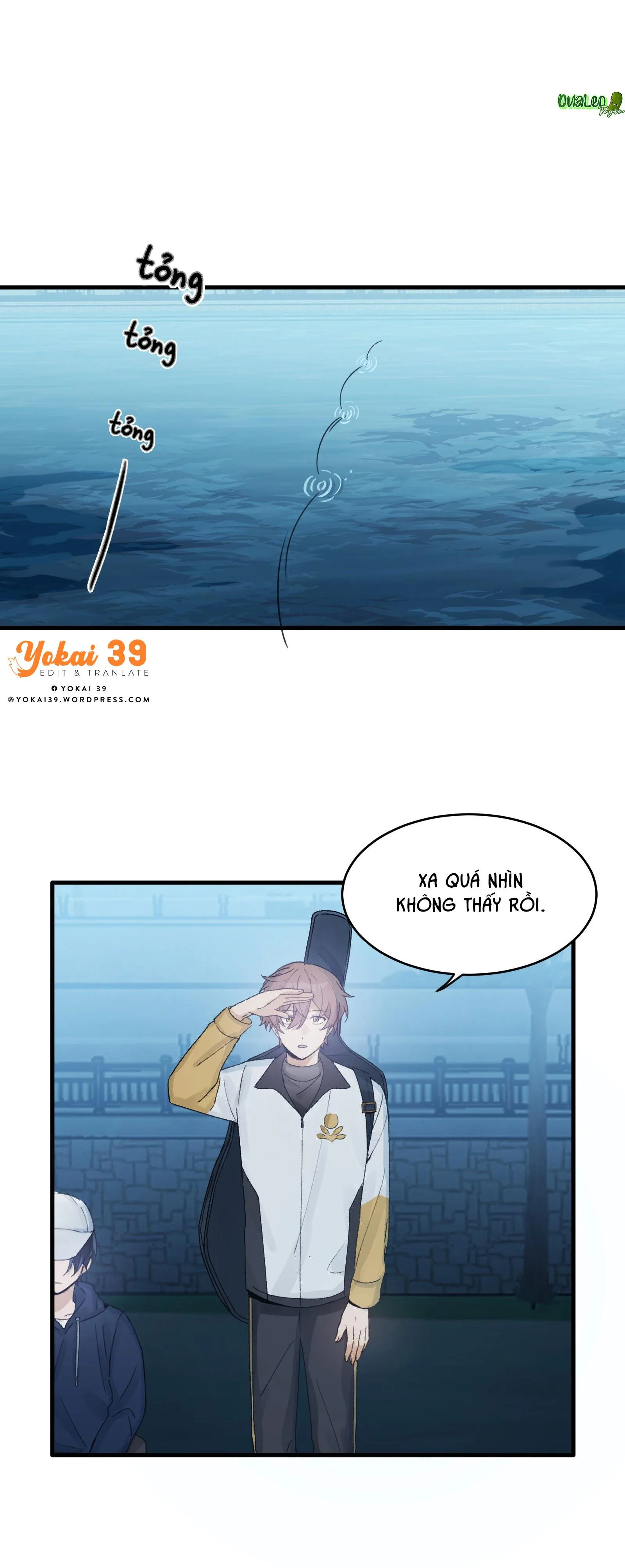 Khinh Thác Chapter 29 Trang 3