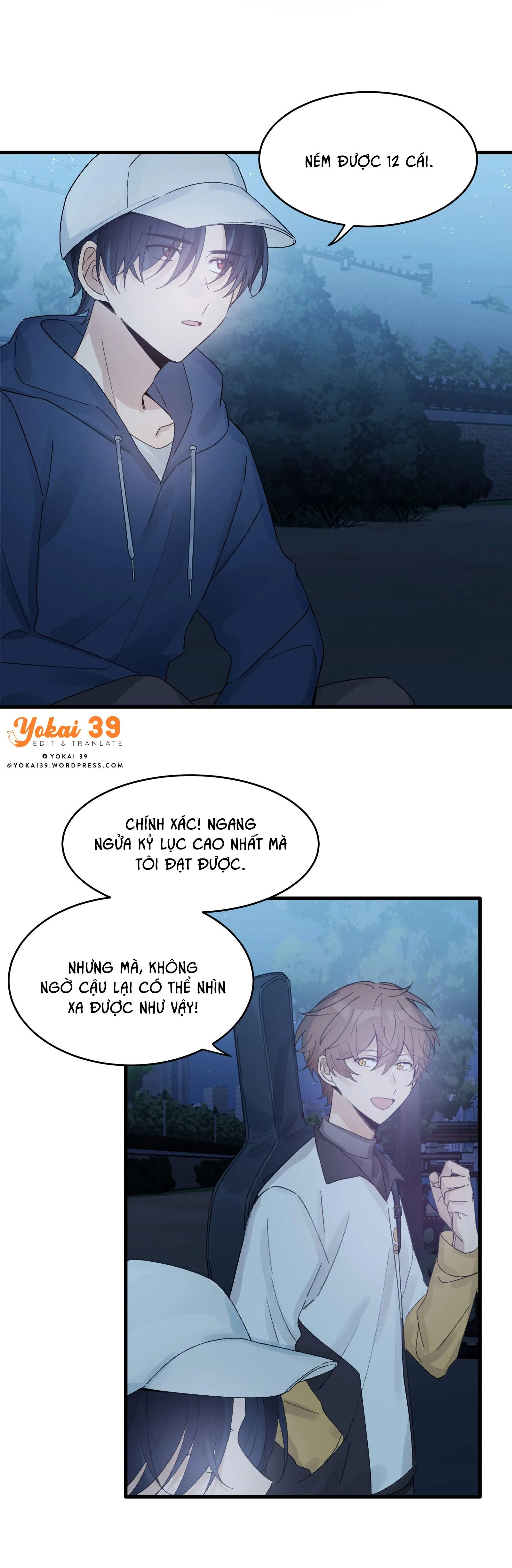 Khinh Thác Chapter 29 Trang 4