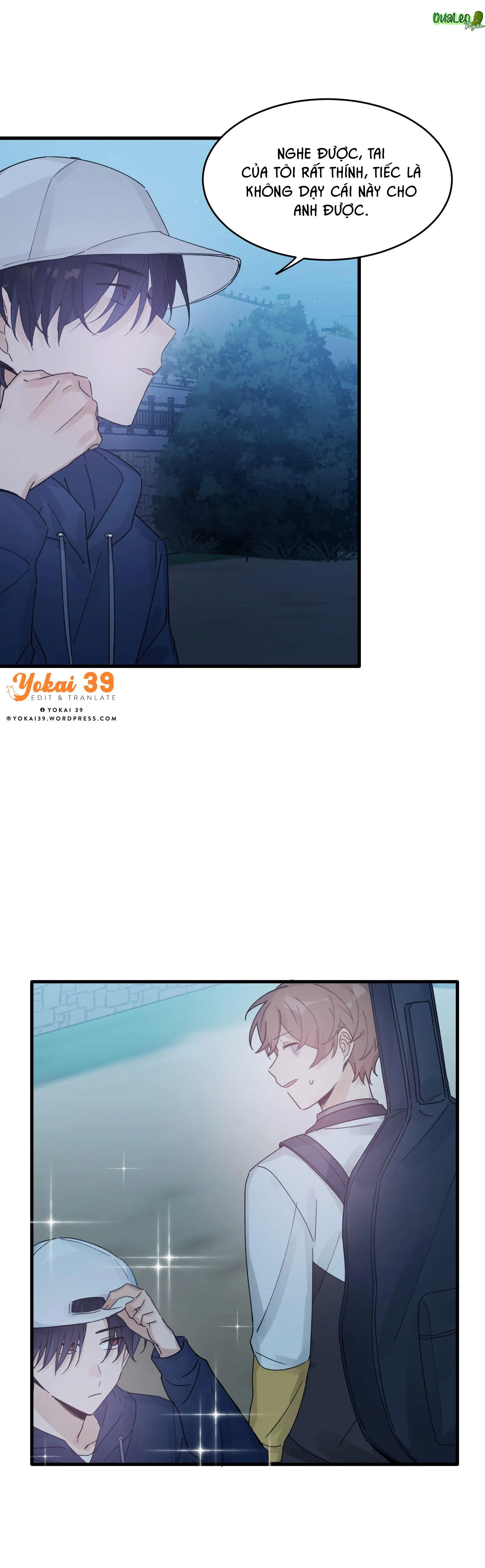 Khinh Thác Chapter 29 Trang 5