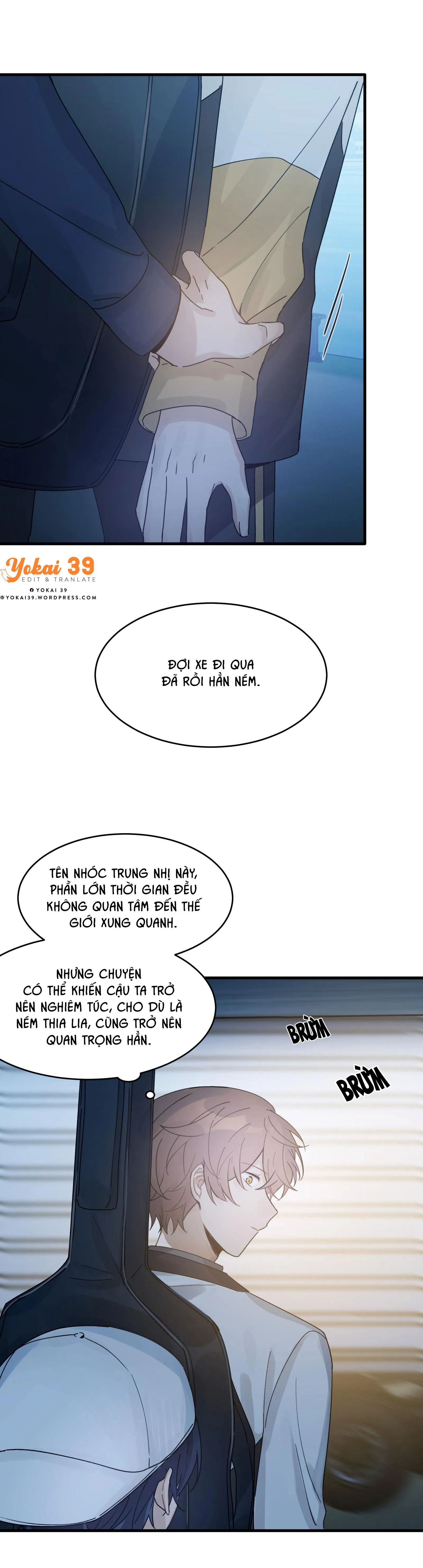 Khinh Thác Chapter 29 Trang 7