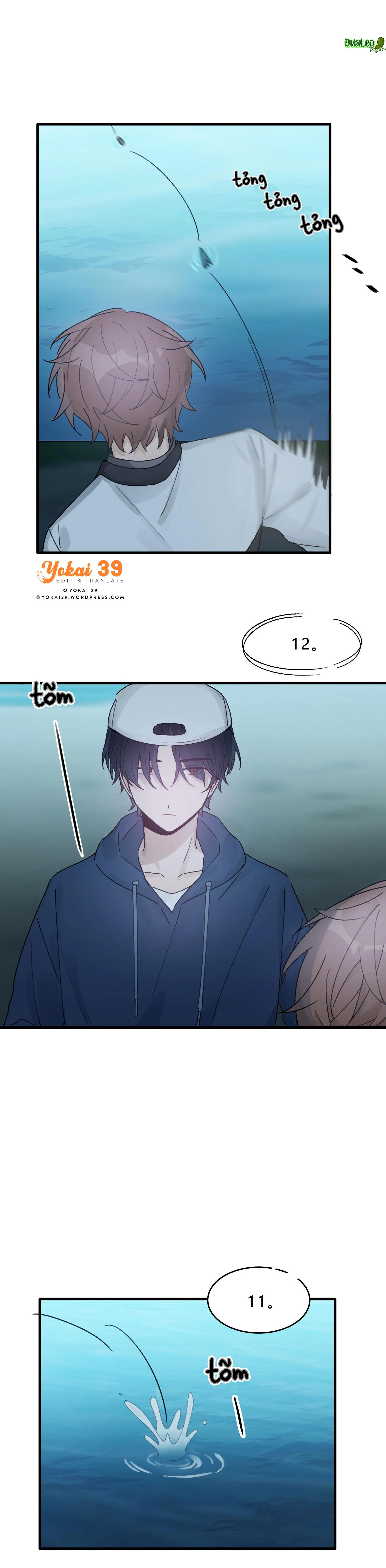 Khinh Thác Chapter 29 Trang 8