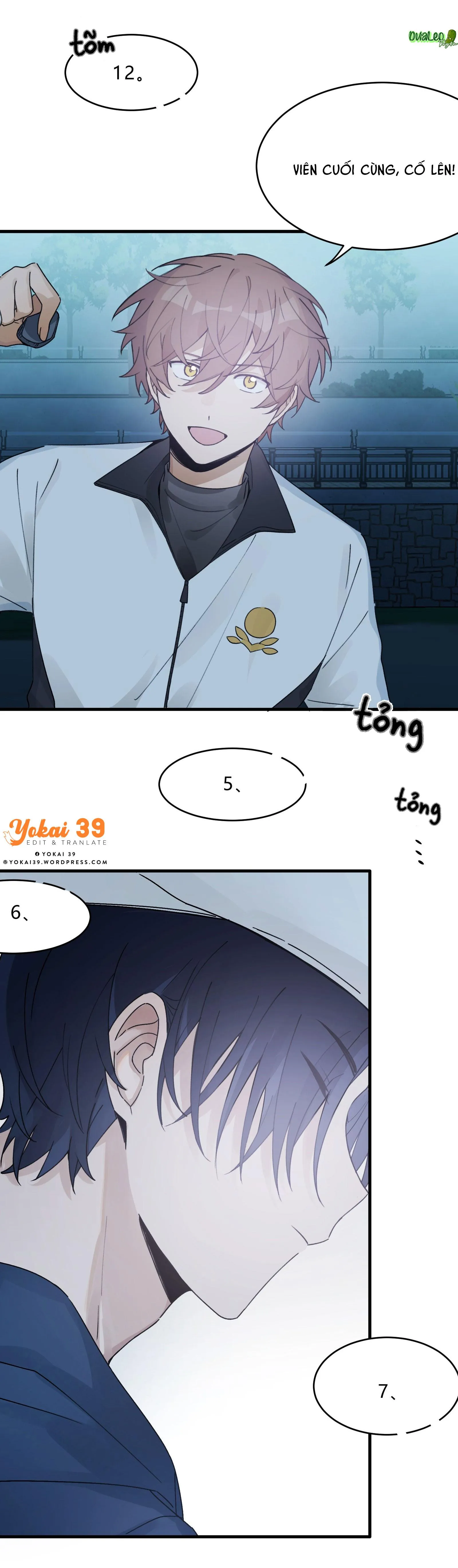 Khinh Thác Chapter 29 Trang 9