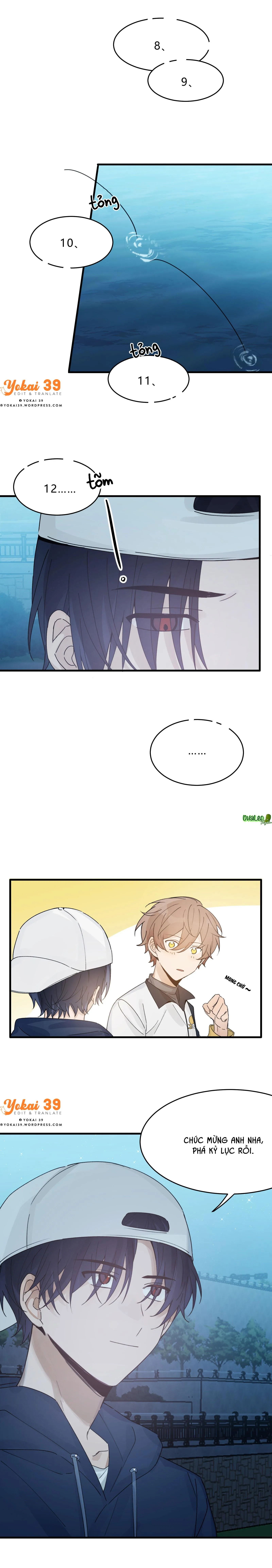 Khinh Thác Chapter 29 Trang 10