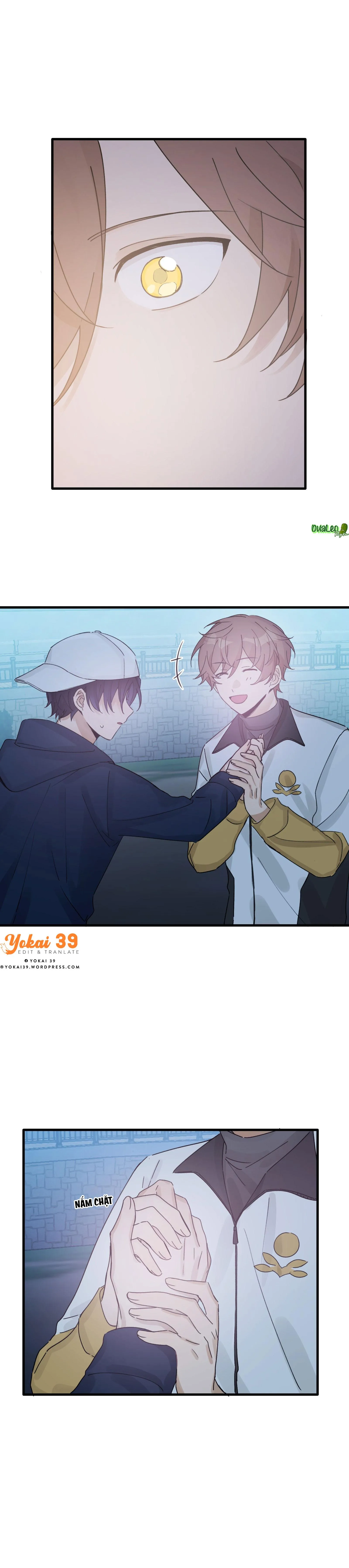 Khinh Thác Chapter 29 Trang 11