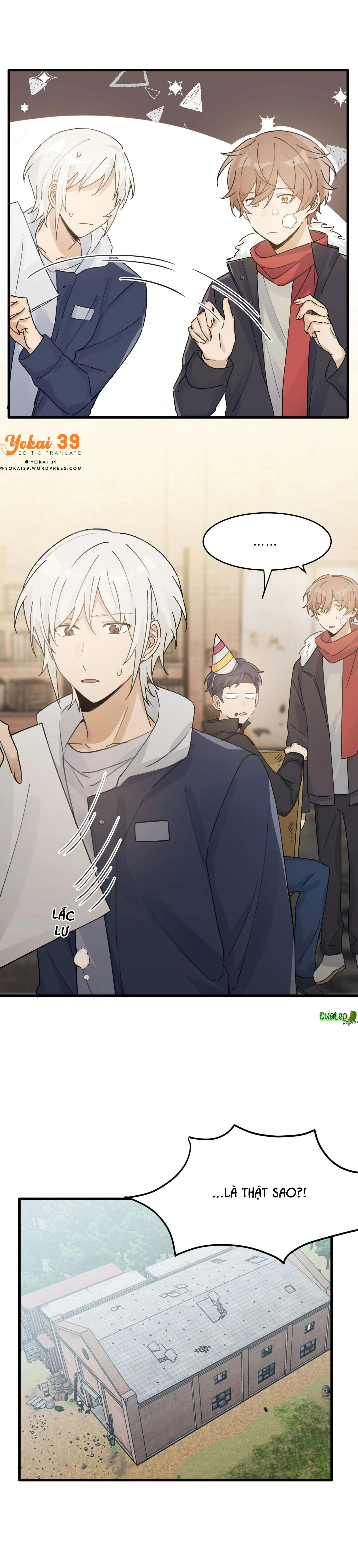 Khinh Thác Chapter 29 Trang 15