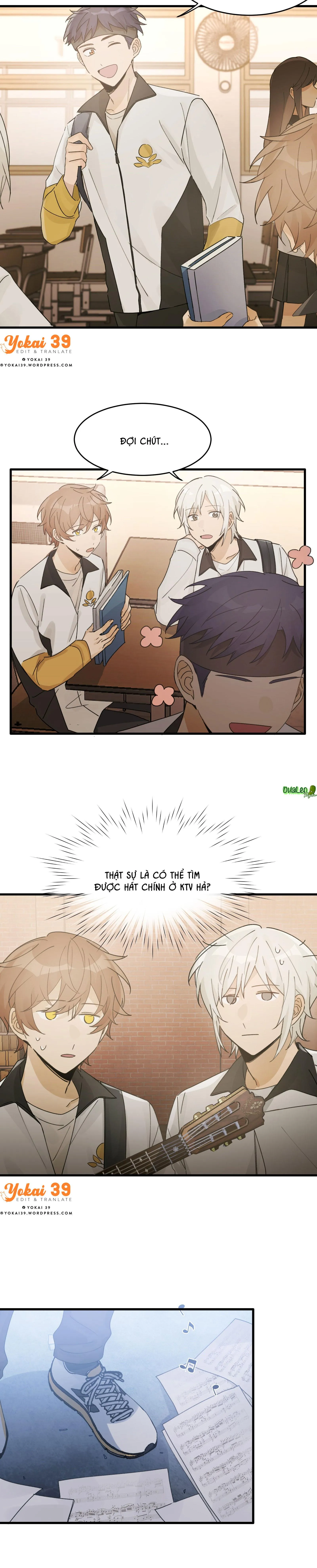 Khinh Thác Chapter 30 Trang 7